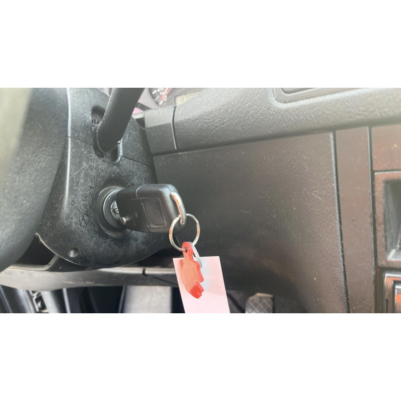 Jante VOLKSWAGEN GOLF 4 Photo n°4