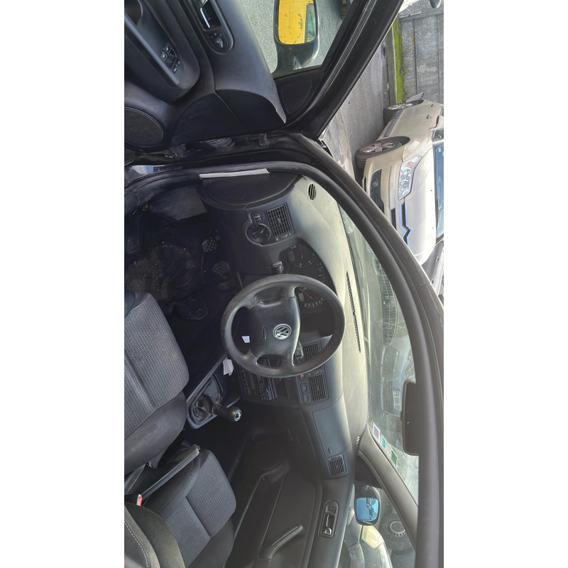 Jante VOLKSWAGEN GOLF 4 Photo n°6
