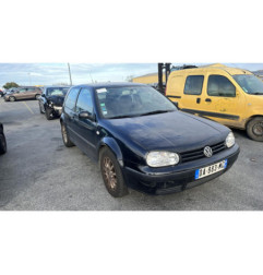 Jante VOLKSWAGEN GOLF 4