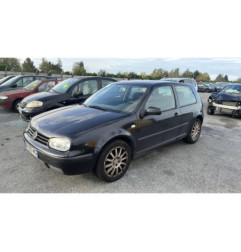 Jante VOLKSWAGEN GOLF 4