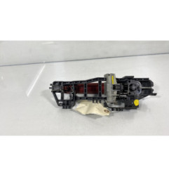 Poignee porte avant droit FORD FOCUS 2