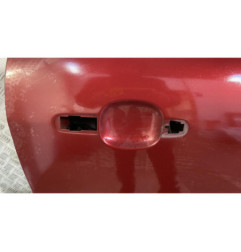 Porte avant droit FORD FOCUS 2