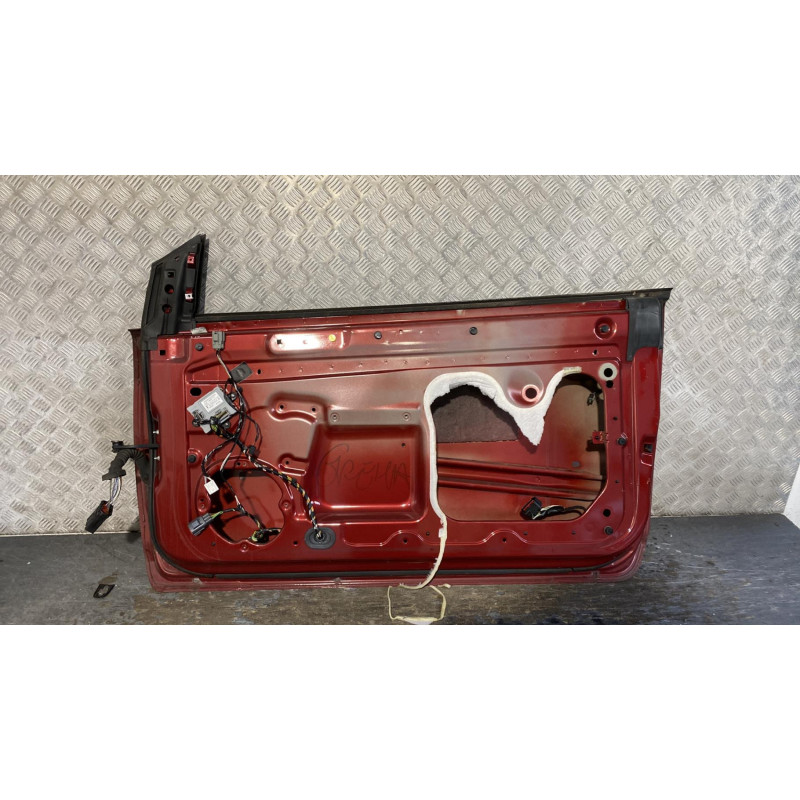 Porte avant droit FORD FOCUS 2 Photo n°4
