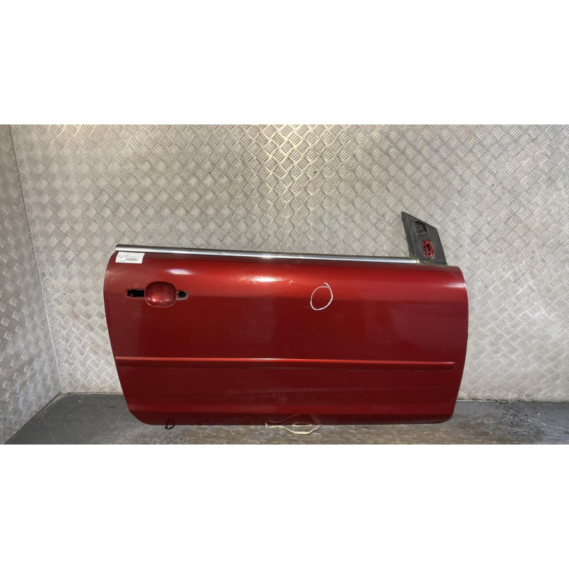 Porte avant droit FORD FOCUS 2 Photo n°5