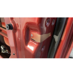 Porte avant droit FORD FOCUS 2