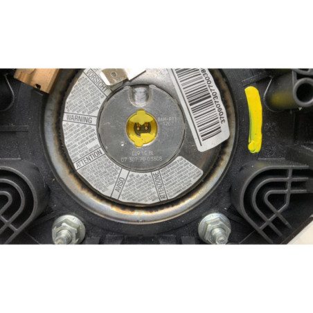 Air bag conducteur FORD FOCUS 2 Photo n°1