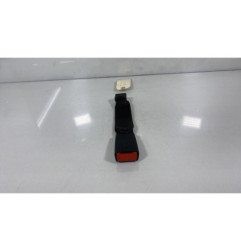 Attache ceinture arriere droit FORD FOCUS 2 Photo n°1