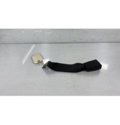 Attache ceinture arriere droit FORD FOCUS 2