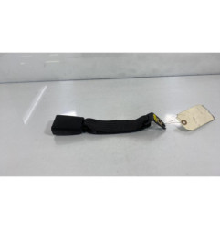 Attache ceinture arriere droit FORD FOCUS 2