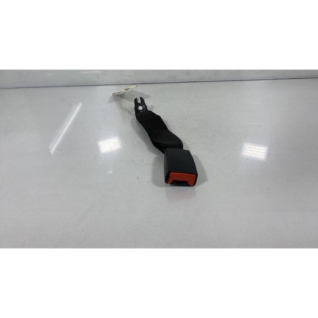 Attache ceinture arriere gauche FORD FOCUS 2 Photo n°1