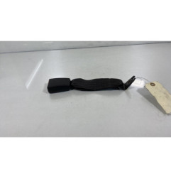 Attache ceinture arriere gauche FORD FOCUS 2