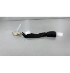 Attache ceinture arriere gauche FORD FOCUS 2