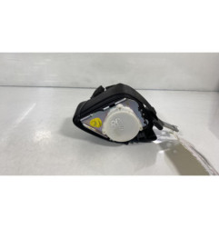 Ceinture arriere droit FORD FOCUS 2