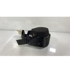 Ceinture arriere gauche FORD FOCUS 2 Photo n°1