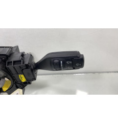 Com (Bloc Contacteur Tournant+Commodo Essuie Glace+Commodo Phare) FORD FOCUS 2