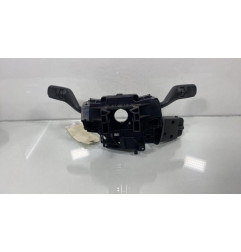 Com (Bloc Contacteur Tournant+Commodo Essuie Glace+Commodo Phare) FORD FOCUS 2