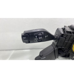 Com (Bloc Contacteur Tournant+Commodo Essuie Glace+Commodo Phare) FORD FOCUS 2