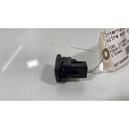 Interrupteur de leve vitre avant droit FORD FOCUS 2