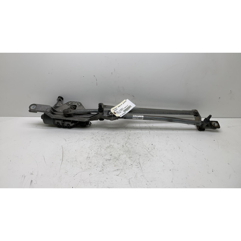 Moteur essuie glace avant FORD FOCUS 2 Photo n°2