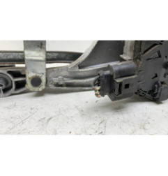 Moteur essuie glace avant FORD FOCUS 2