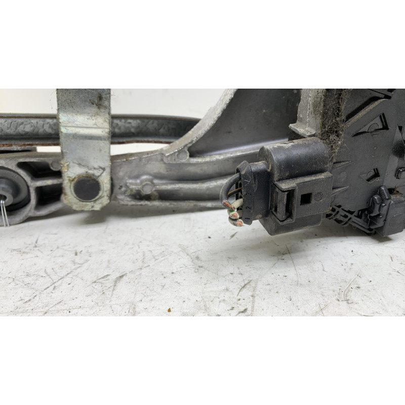 Moteur essuie glace avant FORD FOCUS 2 Photo n°3