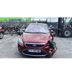 Pare boue arriere gauche FORD FOCUS 2