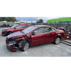 Pare boue arriere gauche FORD FOCUS 2