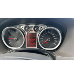 Pare boue arriere gauche FORD FOCUS 2
