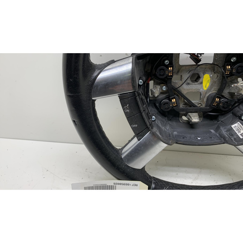 Volant FORD FOCUS 2 Photo n°1