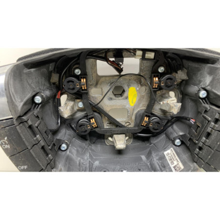 Volant FORD FOCUS 2
