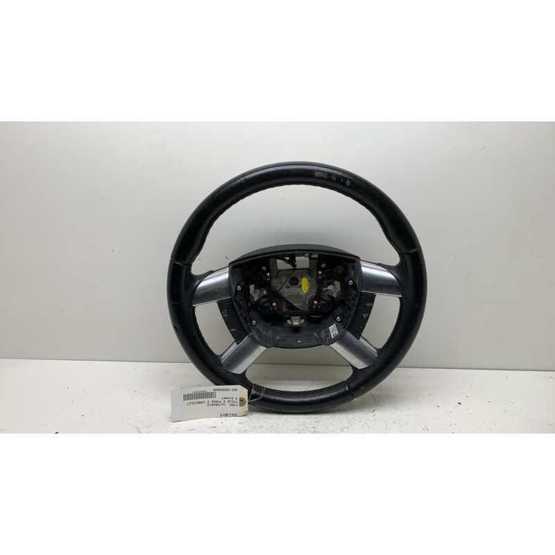 Volant FORD FOCUS 2 Photo n°4