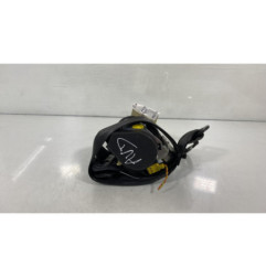 Pretensionneur de ceinture avant droit PEUGEOT 206