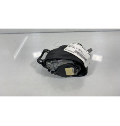 Pretensionneur de ceinture avant gauche PEUGEOT 206