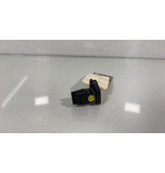 Bouton de warning RENAULT CLIO 4
