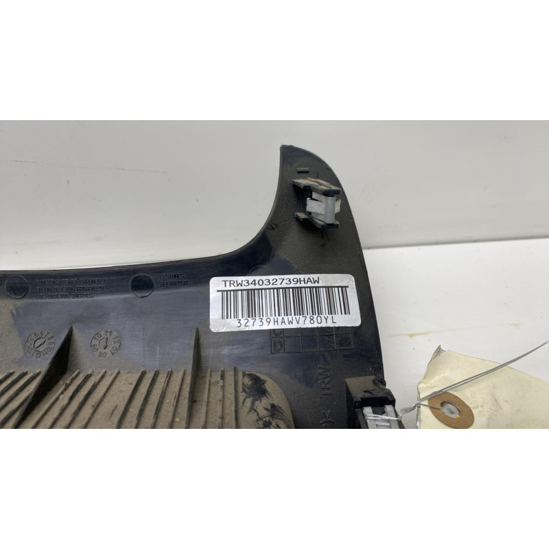Air bag passager FORD FIESTA 6 Photo n°4