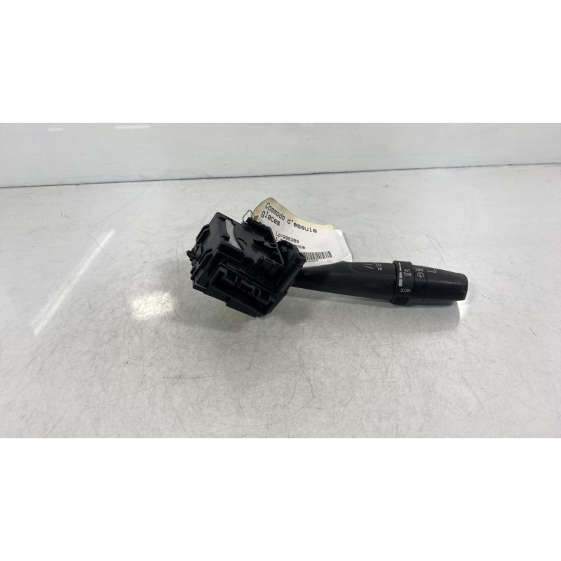 Commodo d'essuie glaces SUZUKI SWIFT 4 Photo n°3