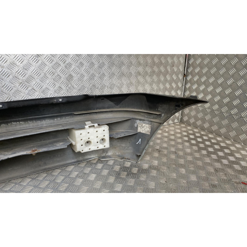 Pare choc arriere RENAULT CLIO 2 Photo n°4