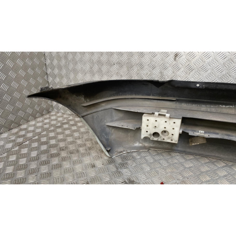 Pare choc arriere RENAULT CLIO 2 Photo n°7