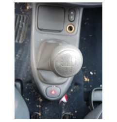 Pare choc arriere RENAULT CLIO 2