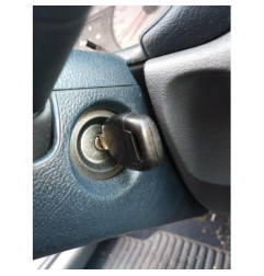 Pare choc arriere RENAULT CLIO 2