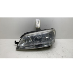 Optique avant principal gauche (feux)(phare) FIAT MULTIPLA