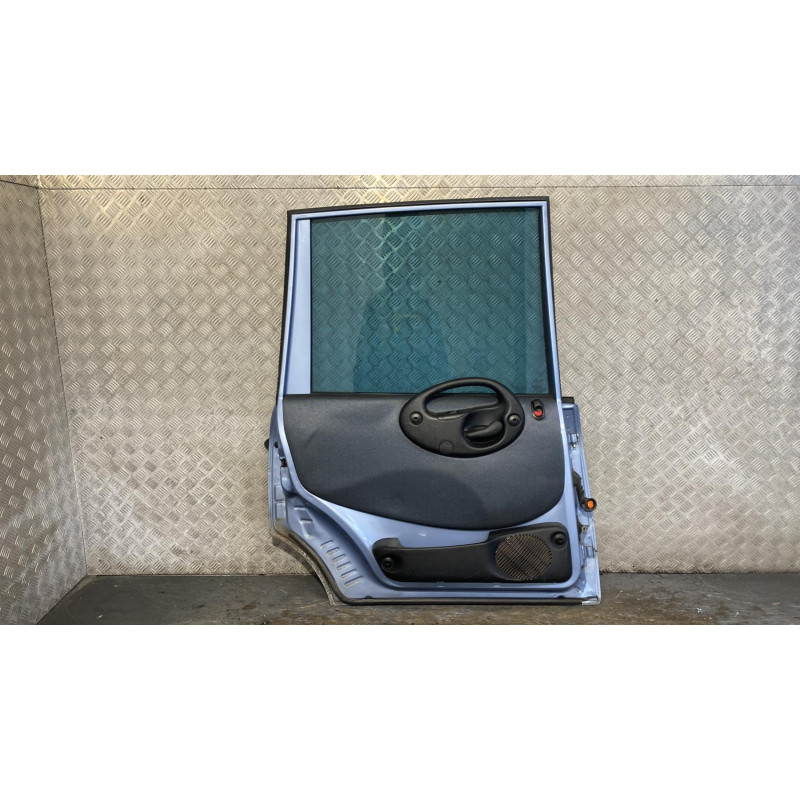 Porte arriere gauche FIAT MULTIPLA Photo n°2