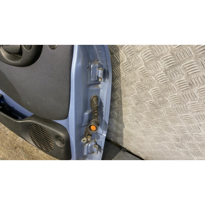 Porte arriere gauche FIAT MULTIPLA Photo n°3