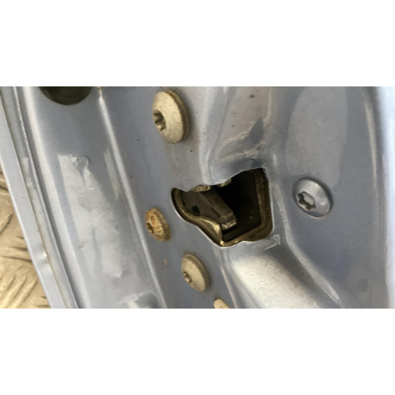 Porte arriere gauche FIAT MULTIPLA Photo n°4