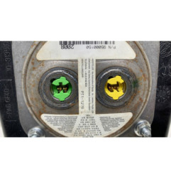 Air bag conducteur FIAT MULTIPLA Photo n°1