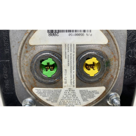 Air bag conducteur FIAT MULTIPLA Photo n°1