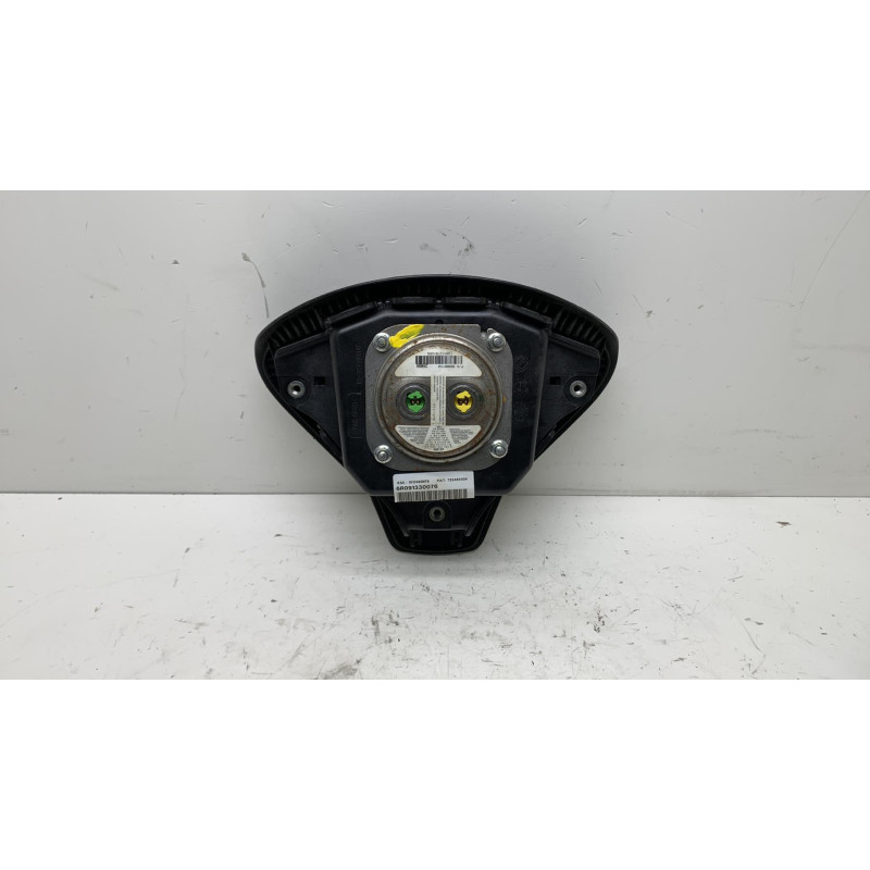 Air bag conducteur FIAT MULTIPLA Photo n°2