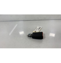 Attache ceinture arriere droit FIAT MULTIPLA Photo n°1