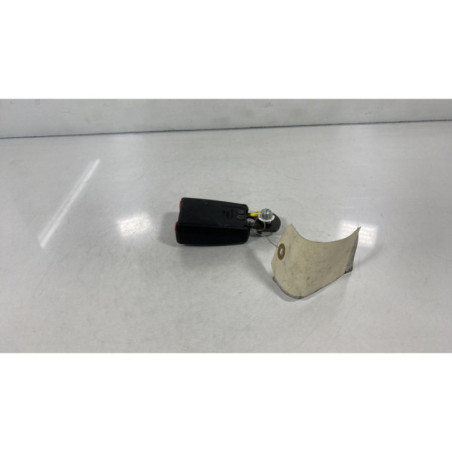 Attache ceinture arriere gauche FIAT MULTIPLA Photo n°1