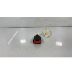 Attache ceinture arriere gauche FIAT MULTIPLA
